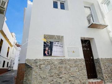 Piso en Venta en Torrox Pueblo