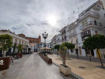 Piso en Venta en Torrox Pueblo