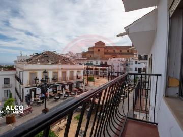 Piso en Venta en Torrox Pueblo
