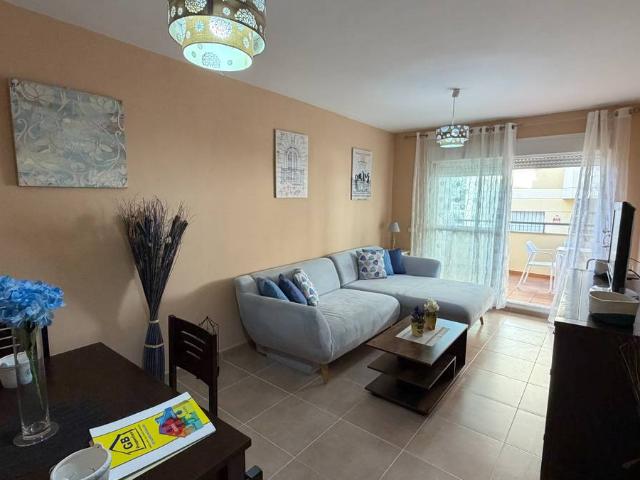 Piso en Venta en Torrox Pueblo