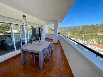 Piso en Venta en Torrox Pueblo