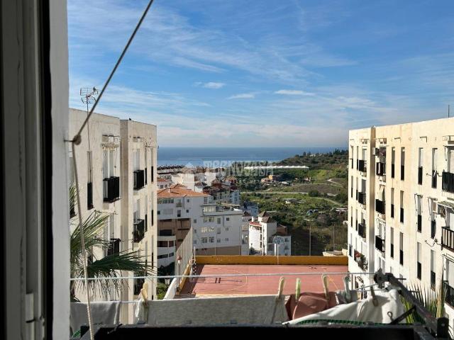 Piso en Venta en Torrox Pueblo