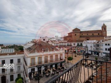 Piso en Venta en Torrox Pueblo