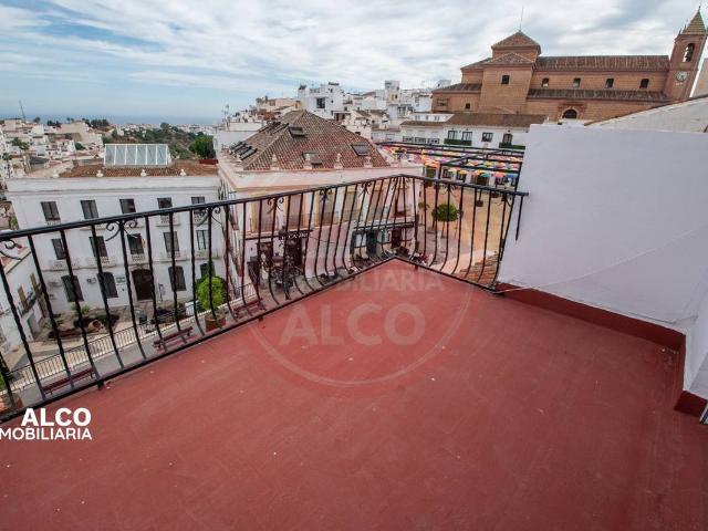 Piso en Venta en Torrox Pueblo