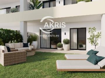 Piso en Venta en Torrox Pueblo