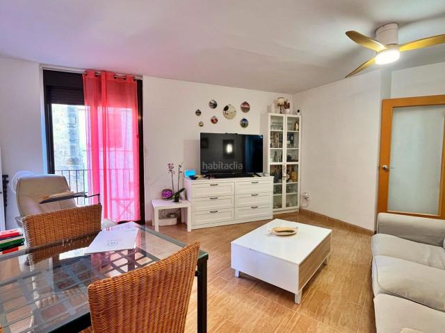 Piso en venta en Tortosa, Centre Costa Dorada. Apartamento Reformado en el Casco Histórico de Tortosa. Pisos.