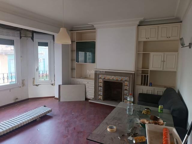 Piso en venta en Tortosa, Centre Costa Dorada. Piso a reformar en Tortosa. Pisos.