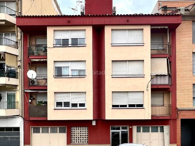 Piso en venta en Tortosa, Ferreries Costa Dorada. GRAN PISO EN EL CENTRO. Pisos.
