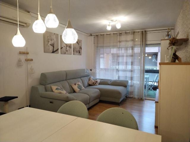 Piso en venta en Tortosa, Ferreries Costa Dorada. Piso de 96 m2 con suite, vestidor y terraza. Listo para entrar a vivir Vivienda VPO. Pisos.