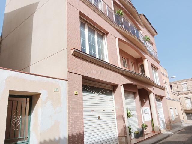 Piso en venta en Tortosa, Jesús Els Reguers Costa Dorada. Pisos.