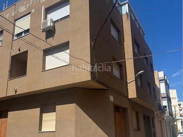 Piso en venta en Tortosa, Jesús Els Reguers Costa Dorada. Solvia Inmobiliaria Piso Tortosa. Pisos.
