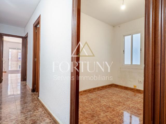 Piso en venta en Tortosa, Temple Costa Dorada. Piso en Tarragona. Pisos.