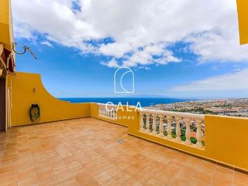 Piso en venta en Torviscas, Tenerife