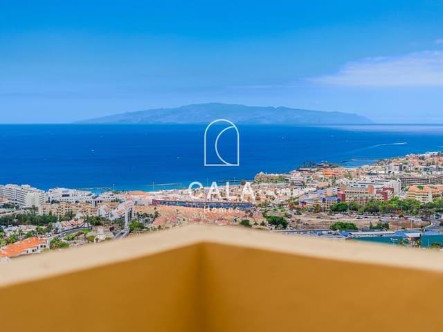 Piso en venta en Torviscas, Tenerife