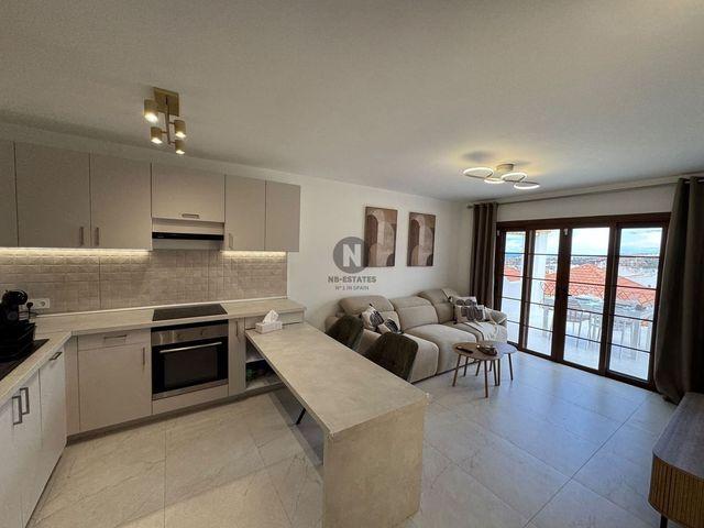 Piso en venta en Torviscas, Tenerife