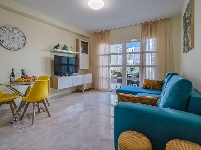 Piso en Venta en Torviscas Bajo