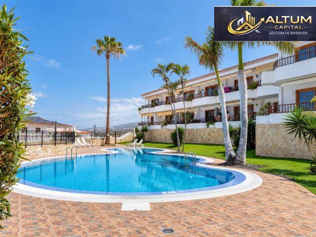 Piso en Venta en Torviscas Centro y Alto