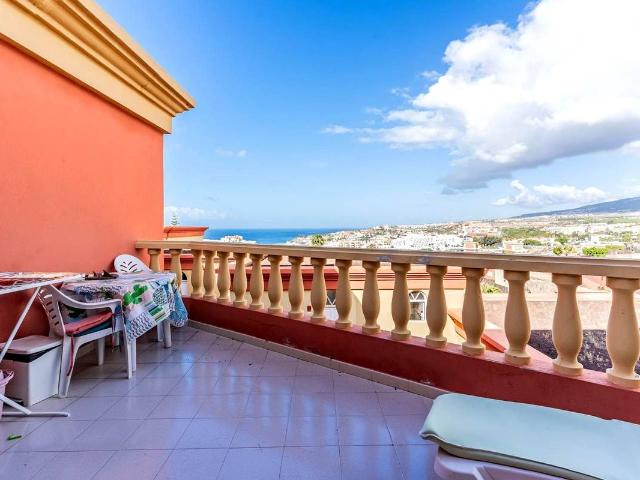Piso en Venta en Torviscas Centro y Alto