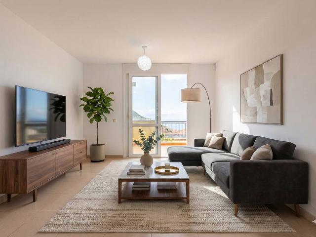 Piso en Venta en Torviscas Centro y Alto