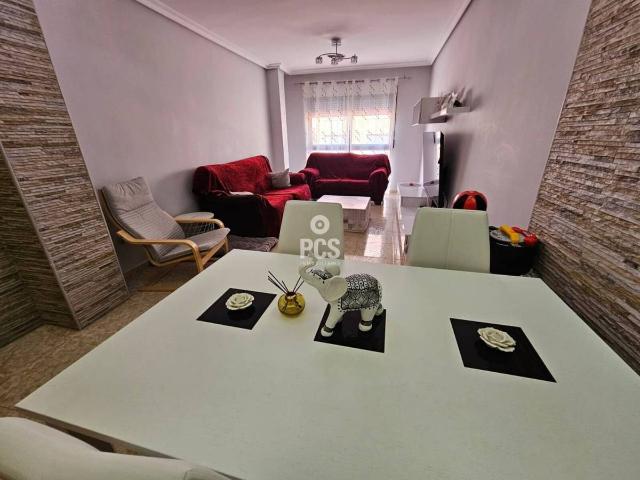 Piso en Venta en Totana