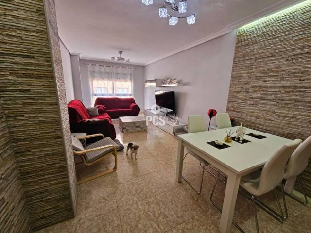 Piso en Venta en Totana