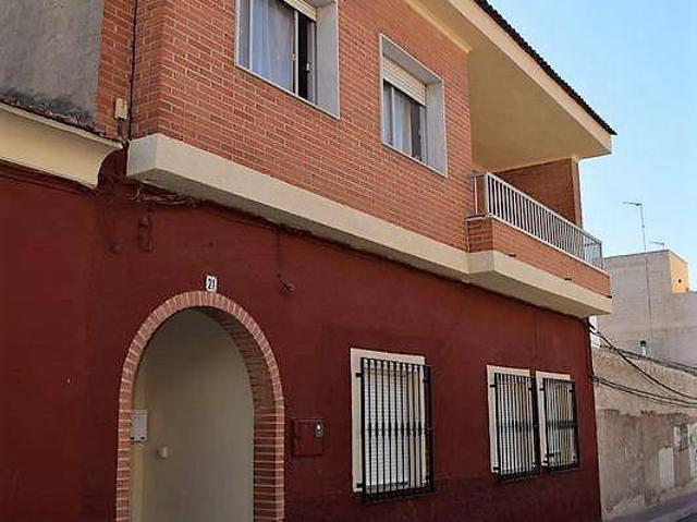 Piso en Venta en Totana