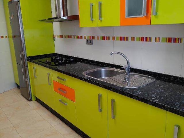 Piso en Venta en Totana
