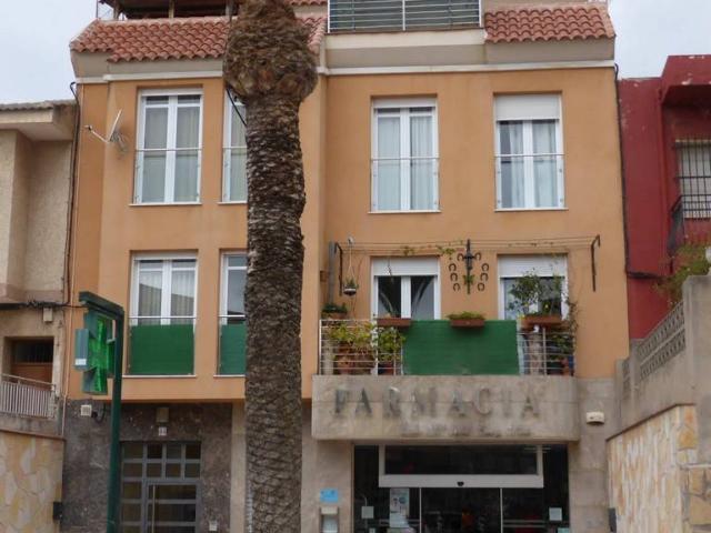Piso en Venta en Totana