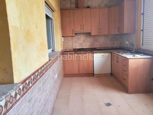 Piso en venta en Totana. Excelente vivienda en Totana lista para disfrutar. Pisos.