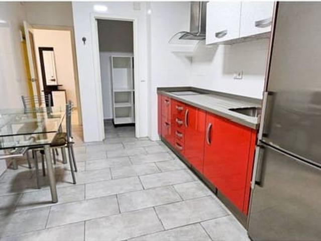 Piso en venta en Totana, Murcia