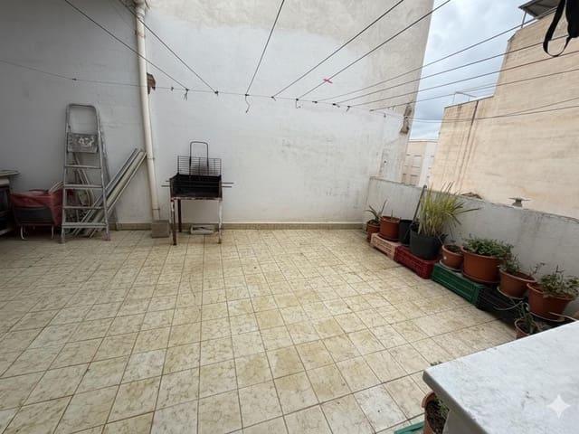 Piso en venta en Totana, Murcia