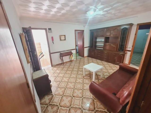 Piso en venta en Totana, Murcia