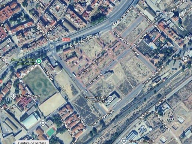 Piso en venta en Totana, Murcia