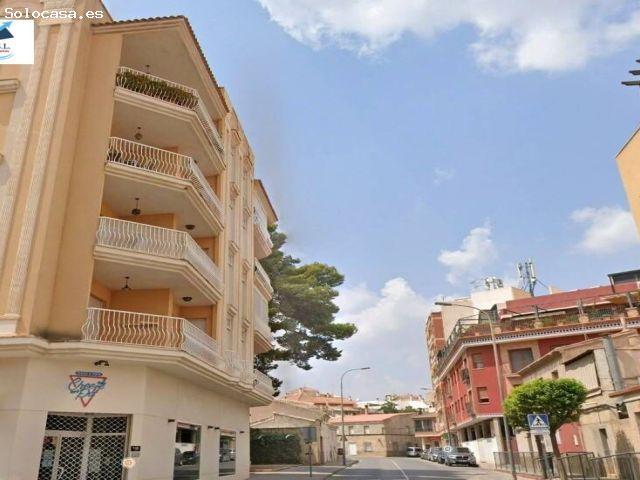 Piso en venta en Totana Murcia