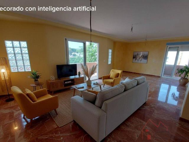 Piso en Venta en Tous