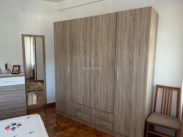 Piso en venta en Trabada. Piso perfecto para entrar a vivir. Pisos.