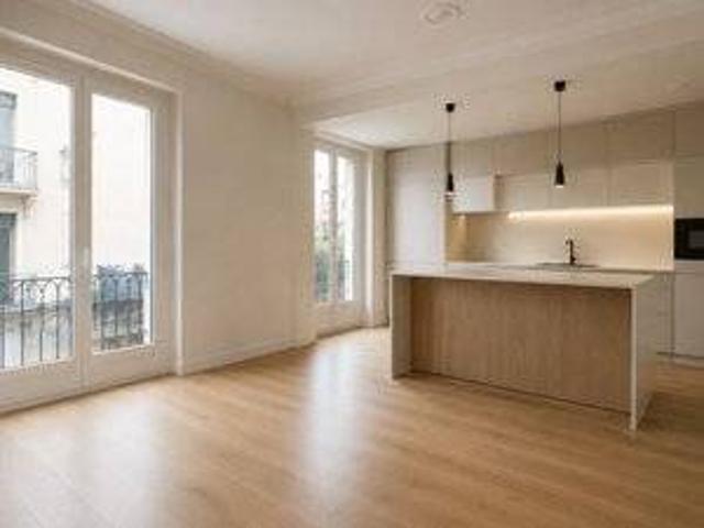 Piso en Venta en Trafalgar