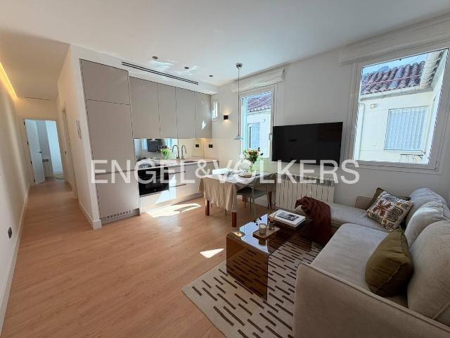 Piso en Venta en Trafalgar