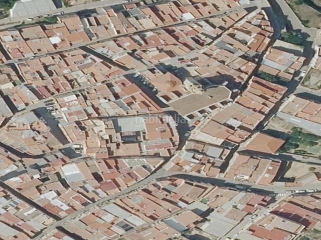 Piso en venta en Traiguera. Piso en Plaza Iglesia en Traiguera, Castellón. Pisos.