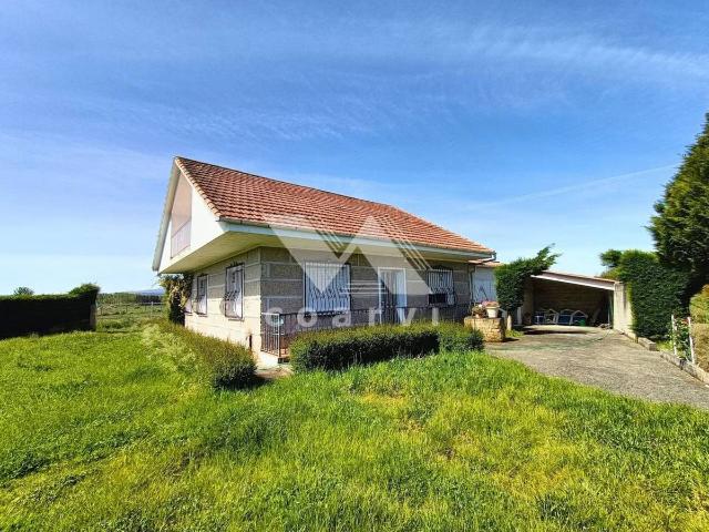Piso en Venta en Trasmiras