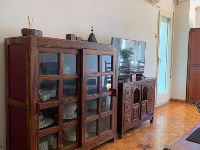 Piso en venta en travesía De Dalt, Barcelona, de 130 m² 4 habitaciones por 665.000
