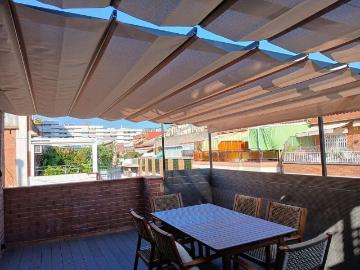 Piso en venta en travesía De Gràcia, Barcelona, de 100 m² 3 habitaciones por 745.000