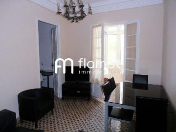 Piso en venta en travesía De Gracia, Barcelona, de 92 m² 3 habitaciones por 539.000