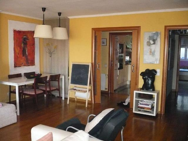 Piso en venta en travesía De Les Corts, Barcelona, de 130 m² 4 habitaciones por 677.000