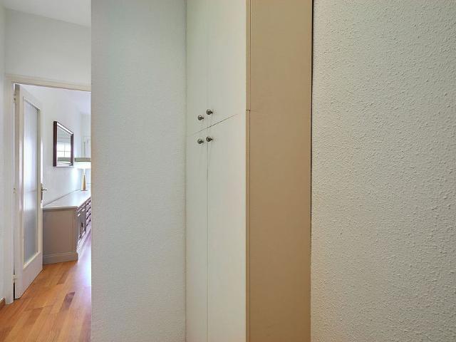 Piso en venta en travesía De Les Corts, Barcelona, de 80 m² 4 habitaciones por 475.000