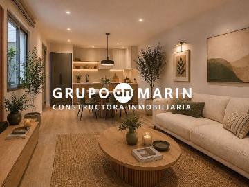 Piso en venta en travesía De Les Corts, Barcelona, de 90 m² 3 habitaciones por 665.000