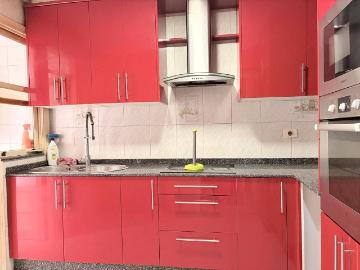 Piso en Venta en Travesía de Vigo San Xoán