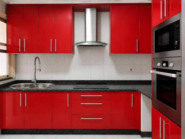 Piso en Venta en Travesía de Vigo San Xoán