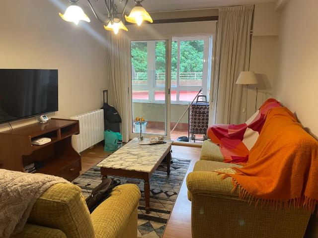 Piso en Venta en Travesía de Vigo San Xoán