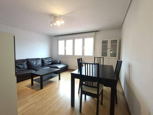 Piso en Venta en Travesía de Vigo San Xoán